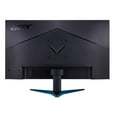 thumbnail image 2 of Acer Nitro VG0 27" (2560 x 1440) Widescreen LCD Gaming Monitor VG270U BMIIPX, 2 of 4