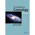 thumbnail image 1 of Pre-Owned Introduction to Cosmology, (Paperback), 1 of 1