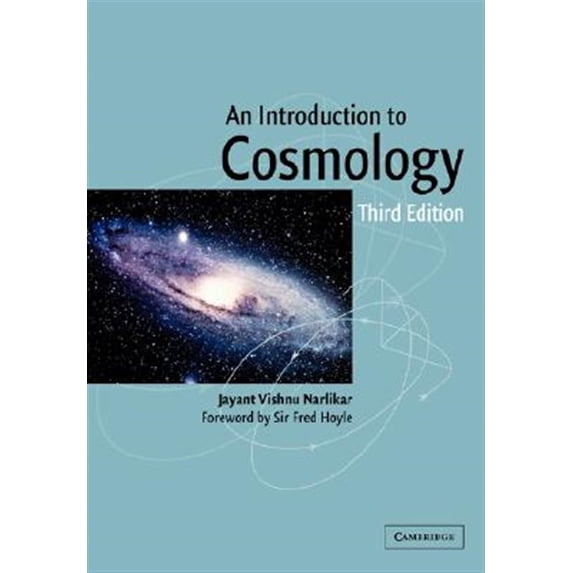 Pre-Owned Introduction to Cosmology, (Paperback)