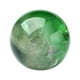 thumbnail image 2 of Accesorios de GEM fluorita Escultura de simple Estatuilla Artesanía ornamental de de cristal para armonizar el, 2 of 9