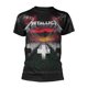 thumbnail image 1 of Metallica - Camiseta Puppets Faded para Adultos Unisex (Negro), 1 of 2