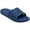 Navy, variant on Tecs Women's Comfortable Lightweight Sandal, Navy, 9