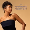 thumbnail image 4 of Vaseline Radiant X Firm & Restore for Hydrated & Radiant Skin with Pro-Retinol, 2% Moisture Firming Complex & Coconut Oil, 8 fl oz, 4 of 10