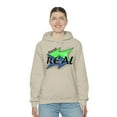 thumbnail image 5 of Unisex Heavy Blend Hooded Sweatshirt, 5 of 9