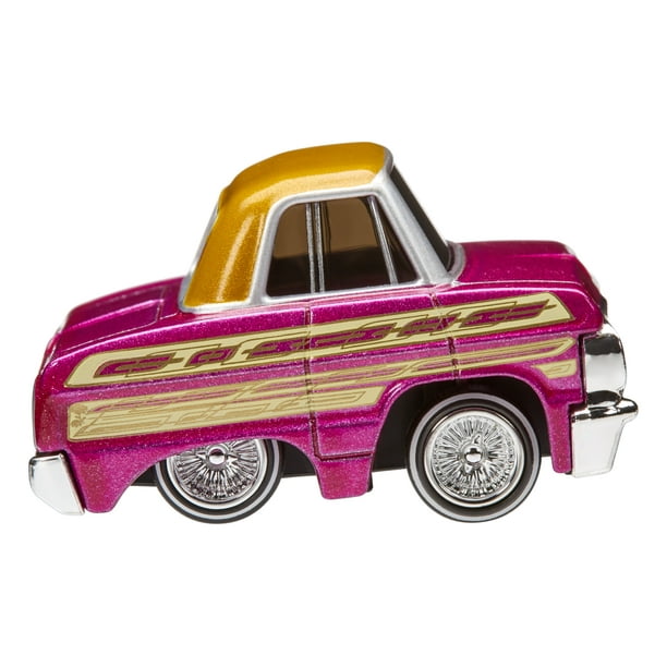 CarTuned Series 1 - 1964 Chevy Impala Lowrider Diecast Toy
