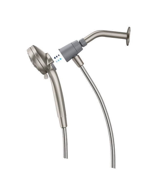 moen engage handheld showerhead with magnetix moen engage handheld showerhead with magnetix