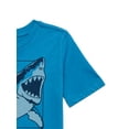 thumbnail image 3 of 365 Kids by Garanimals Boys Graphic Tee with Short Sleeves, Sizes 4-10, 3 of 3