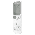 thumbnail image 1 of Minisplit Classic Solo Frío 1 Tonelada 11500 BTU Blanco SWA3028Q Whirlpool Minisplit Classic Solo Frío 1 Tonelada 11500 BTU Blanco SWA3028Q, 1 of 1
