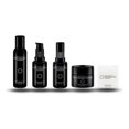 thumbnail image 1 of Truth Treatment 1-2-3 Exfoliating System Color Negro 4 en 1, 1 of 3