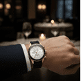 thumbnail image 3 of RELOJ INVICTA 48857 NEGRO, 3 of 4
