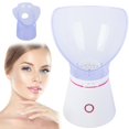 thumbnail image 1 of Facial Sauna / Facial Steamer - Moisturizes the face, 1 of 5