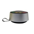thumbnail image 1 of Altavoces Al Aire Libre Bluetooth Bicicleta Al Aire Libre Portátil de Baja Frecuencia Llevó Luz de Color Altavoz Compacto Altavoz Portátil Bluetooth, 1 of 7