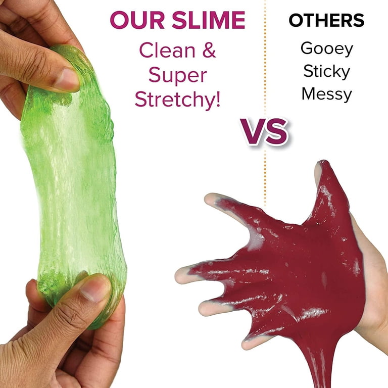 Slime Doux Non Collant Cadeau 2er-Pack Schleim Set,Fruits Crystal Slime Fluffy Kit, Doux Et Kit Slime Fruits Slime Doux Non Collant Cadeau 2er-Pack Schleim Set,Fruits Crystal Slime Fluffy Kit, Doux Et Kit Slime Fruits