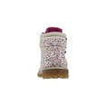 thumbnail image 4 of Discovery Expedition Kids' Outdoor Boot Nattai Pink Flowers 11980, 4 of 7