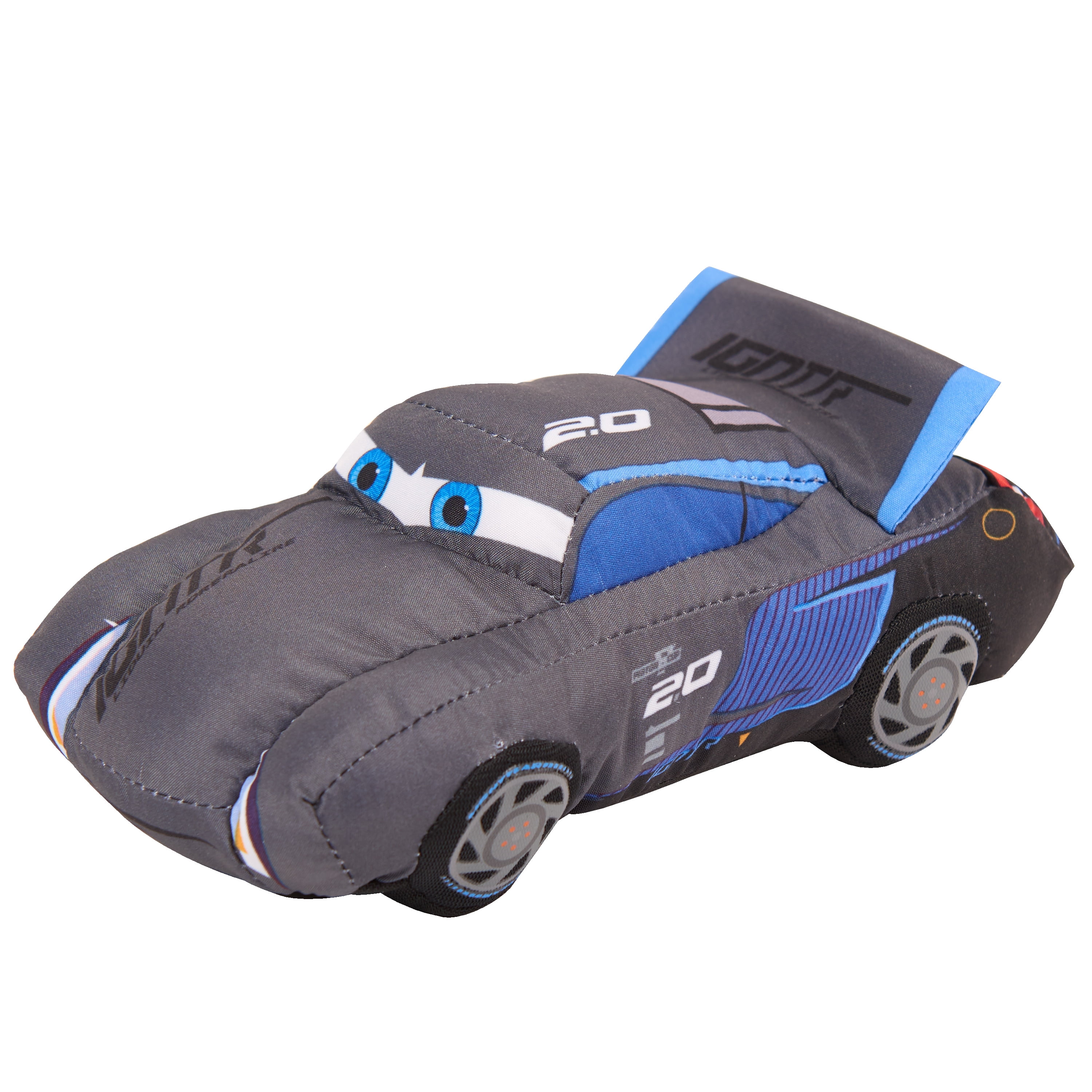 jackson storm plush