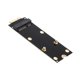thumbnail image 5 of m SSD a 17 + siete pibes Tarjeta de Adaptador de Conector Convertidor SSD para 2012 con 2Tornillos, 5 of 6