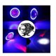 thumbnail image 2 of U7 LED Fog Light Waterproof White 12W Fog Light Single Pcs (Blue), 2 of 5