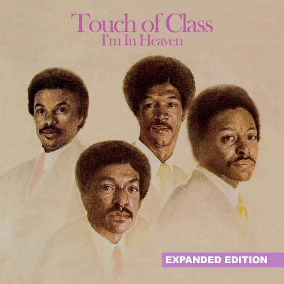 A Touch of Class - I'm In Heaven - Music & Performance - CD