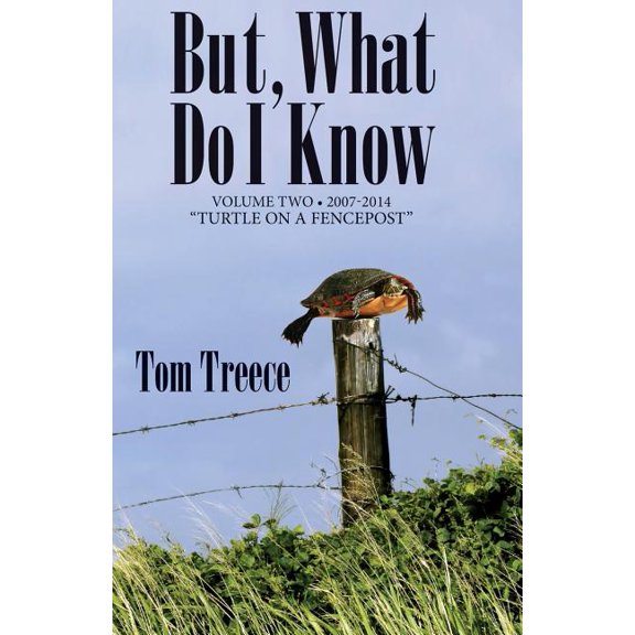 But What Do I Know? Vol. 2, (Paperback)