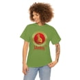 thumbnail image 4 of Chinese Monkey Tee, 4 of 9