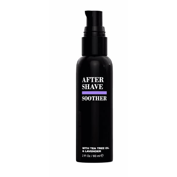 After Shave Soother Locion Para Despues De Afeitar Pacinos