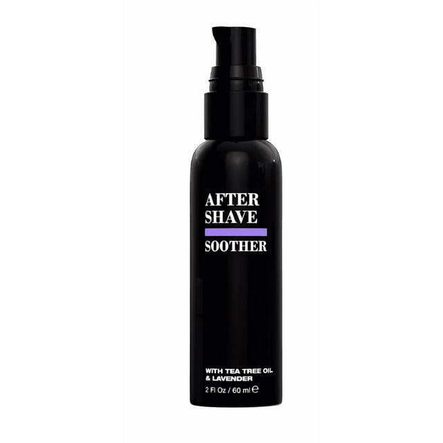 After Shave Soother Locion Para Despues De Afeitar Pacinos