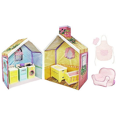 Hasbro Rose Petal Cottage Cottage Ideas