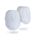 thumbnail image 1 of Kavallerie Classic Fetlock Boots, Impact-Absorbing and Air-Perforated Material, Durable & Evenly Distributes Pressure, Fetlock Injury Protection, Non- Slip with Soft Lining Show Jumping Boots - Small, 1 of 4