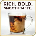 thumbnail image 6 of Don Francisco's Caramel Cream Ground Flavored Coffee: Rich, Aromatic 100% Arabica Beans - Expertly Roasted for a Delightful Morning Brew (12 oz Can), 6 of 7