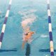 thumbnail image 5 of Swimming Training Equipment Parachute Adjustable Waterproof Swimming Training Belts with Resistance Parachute for Kids,A, 5 of 5