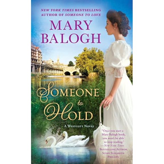 Pre-Owned Someone to Hold: 2 (Westcott) Paperback