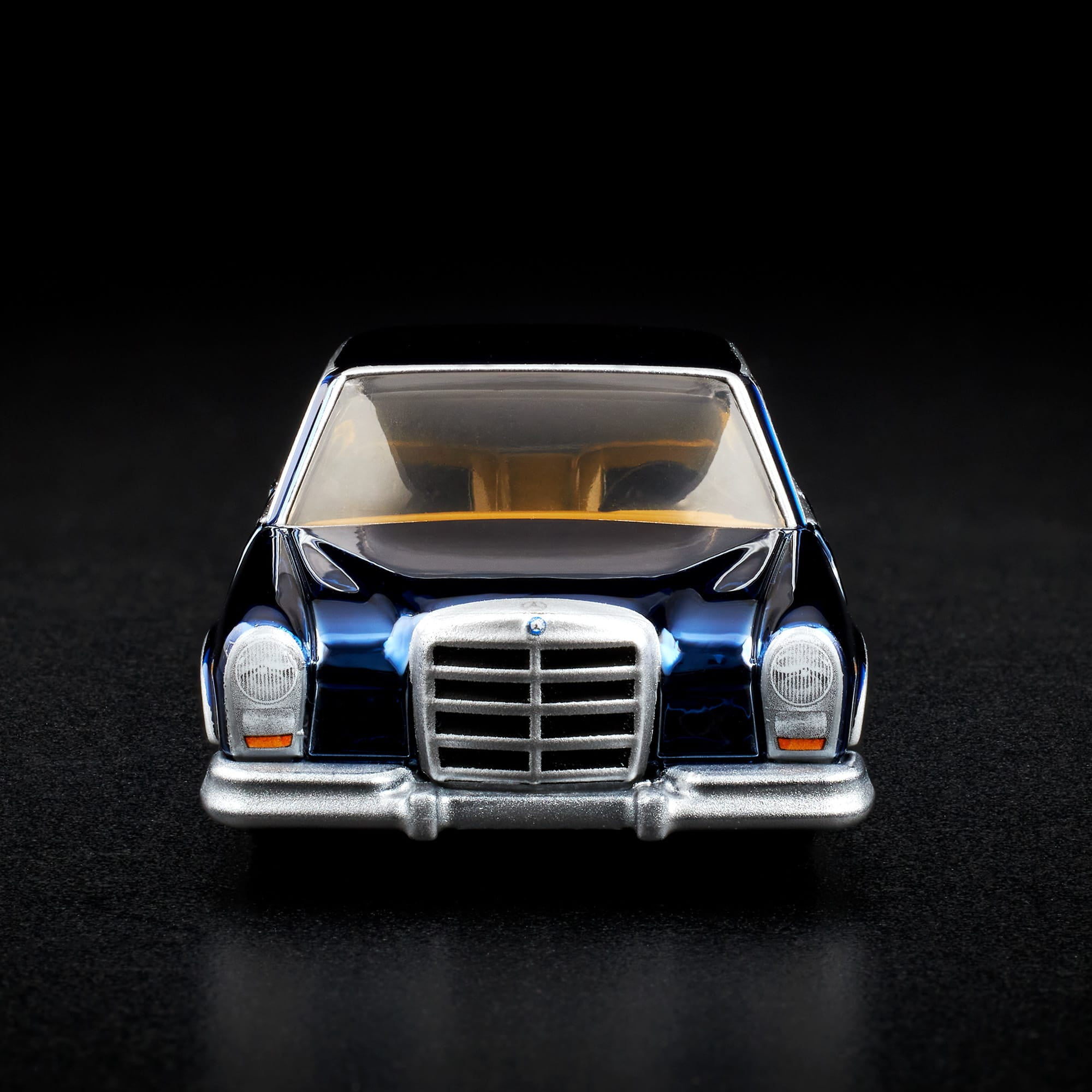 新品 Hot Wheels RLC Mercedes-Benz 600 2025 HW RLC Exclusive 1964 MERCEDES-BENZ 600 - READY TO SHIP