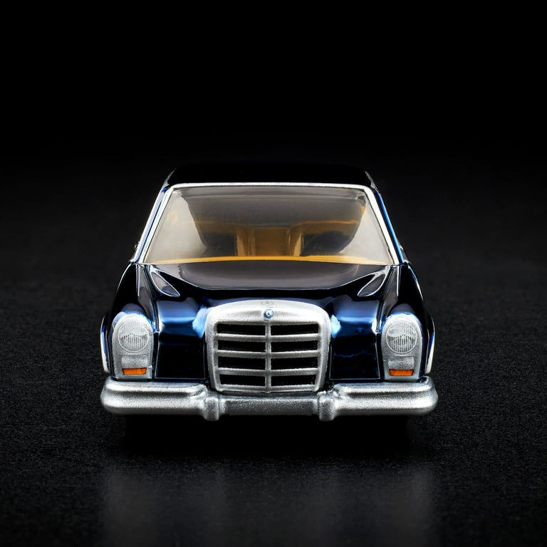 ミニカー Hotwheels RLC Exclusive1964Mercedes-Benz Hot Wheels RLC Exclusive 1964 Mercedes-Benz 600 - Walmart.com