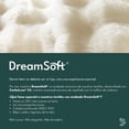 thumbnail image 2 of Dreamlab Frazada Tipo Piel de Conejo Ultrasuave Hipoalergénica. Cobija Felpa Doble Capa Polar. Manta Decorativa para Cama o Sofá, Gruesa y Cálida. Color Marfil, 2 of 5