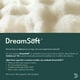 thumbnail image 2 of Dreamlab Frazada Tipo Piel de Conejo Ultrasuave Hipoalergénica. Cobija Felpa Doble Capa Polar. Manta Decorativa para Cama o Sofá, Gruesa y Cálida. Color Marfil, 2 of 5