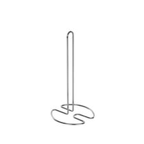 Mainstays Paper Towel Holder, Silver