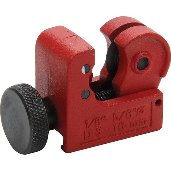 Allstar Performance ALL11010, Mini Tubing Cutter Performance Racing Parts