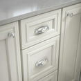 thumbnail image 3 of Liberty 3" C-C Cup Pull, Available in Multiple Colors, 3 of 7