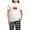 With Checker Pant, variant on CafePress - This Is How I Roll Women's Light Pajamas - Women's Short Sleeve Print T-Shirt and Pants Light Cotton Pajama Set