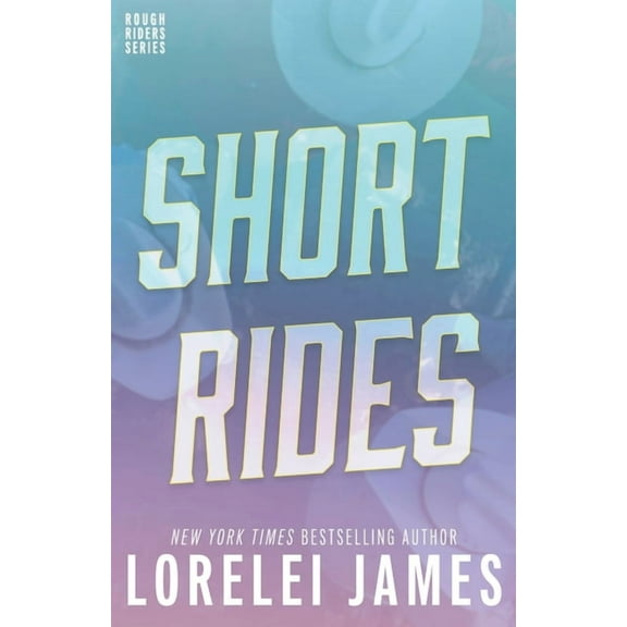 Rough Riders Short Rides, (Paperback)