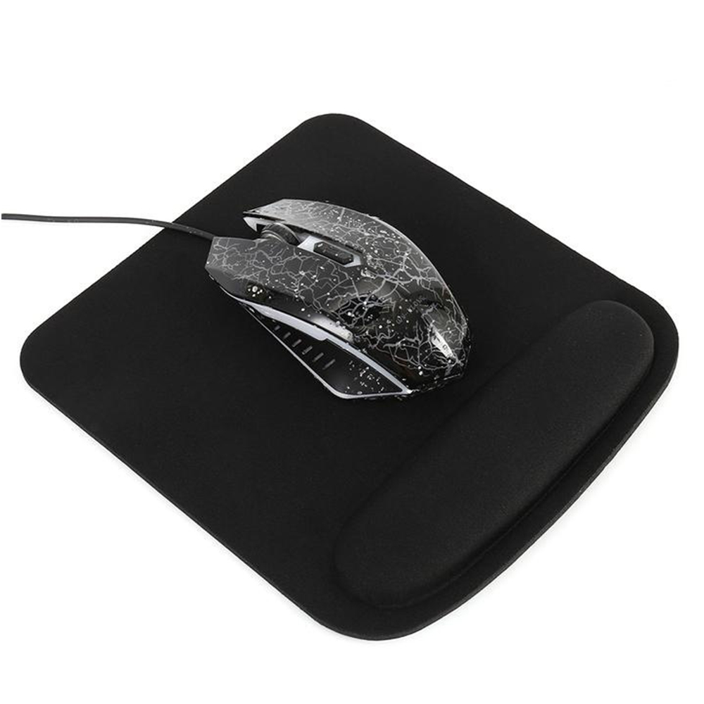 Harupink Precision Gaming Ultra Large Edge Fillet Design Mouse Pad Mat