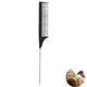 thumbnail image 5 of Peine Para Peinar El Cabello, Peine Antideslizante Para Cola De Rata, Peine Multifuncional Para Cola, Peine Para Peluquería, Peine Para Peluquería, Tienda De Corte De Cabello 10 Uds Sweethay CE002266-00, 5 of 7