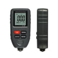 thumbnail image 1 of TC100 Automobile Thickness Gauge Car Paint Tester Thickness Coating Meter Ultra-precise 0.1micron/0-1300 ,Long Lasting, 1 of 6