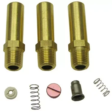 Imperial Fryer IRFS-40 IFS-40 Nat to LP Conversion Kit