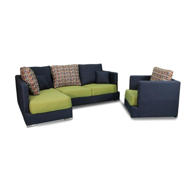 Sala Kessa Muebles Modular Cartagena