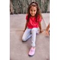 thumbnail image 7 of Joybees Kids' Splash Sneaker - Water Friendly Comfortable Slip-On Shoes for Toddlers, Girls, and Boys, 7 of 7