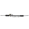 thumbnail image 3 of Detroit Axle - Replacement for 2005 2006 2007 2008 Subaru Forester Complete Power Steering Rack and Pinion Assembly w/Inner Tie Rods, 3 of 7