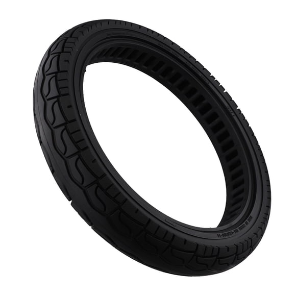 Robust 16 inch Tire for Electric Car 16x2 50 with Anti Flat Technology