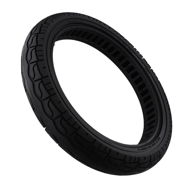 Robust 16 inch Tire for Electric Car 16x2 50 with Anti Flat Technology