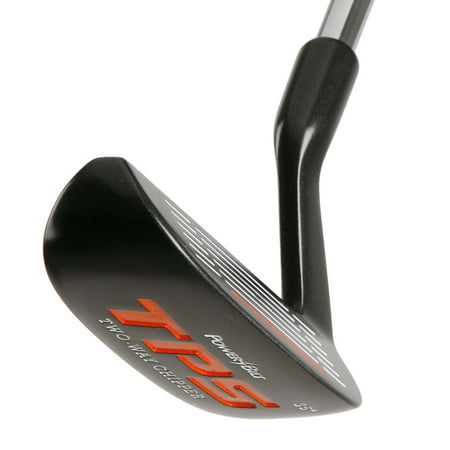 PowerBilt Golf TPS Dual-Sided Chipper, Brand NEW (Best Golf Chipper Reviews)